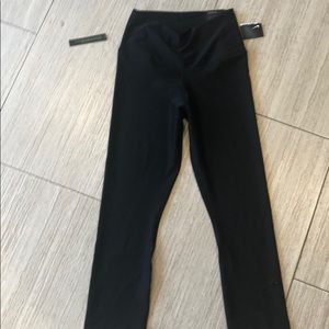 NWT Nike training pant